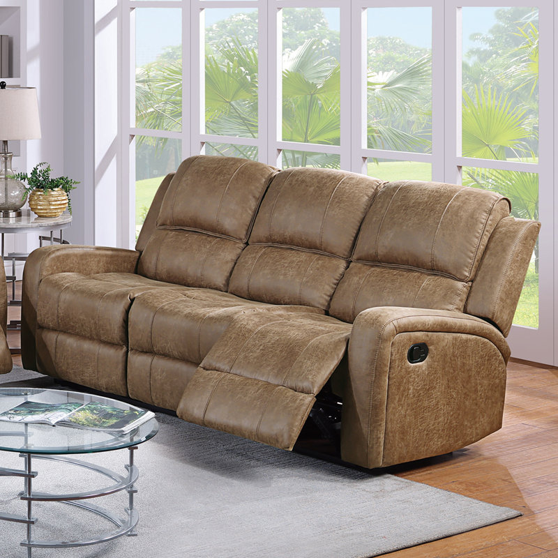 Touch motion couch hotsell